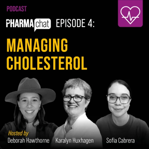 Managing Cholesterol
